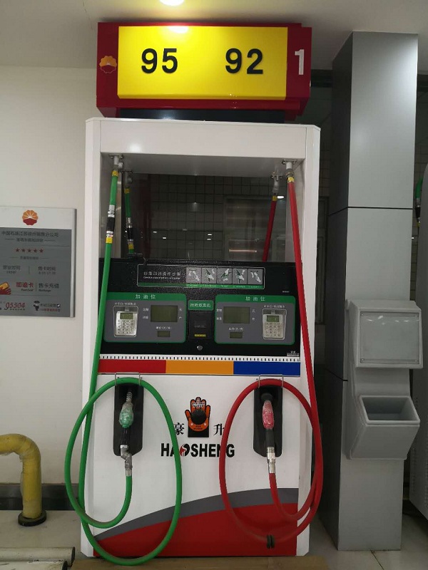 陜西駿騁光達(dá)石油設(shè)備科技有限公司工程很不錯(cuò)！