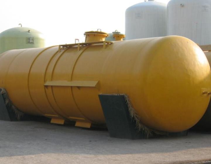 為什么要推行雙層油罐？  